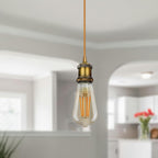 kit living holder lamp bottle