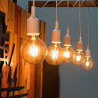 filament decorative watt e27