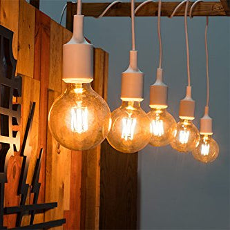 filament decorative watt e27