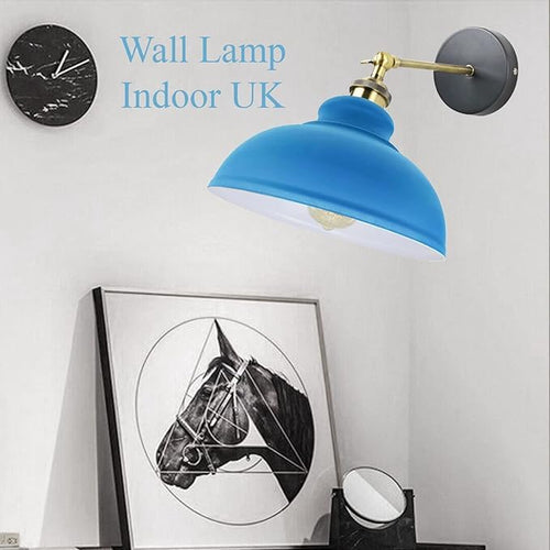 wall lamps UK
