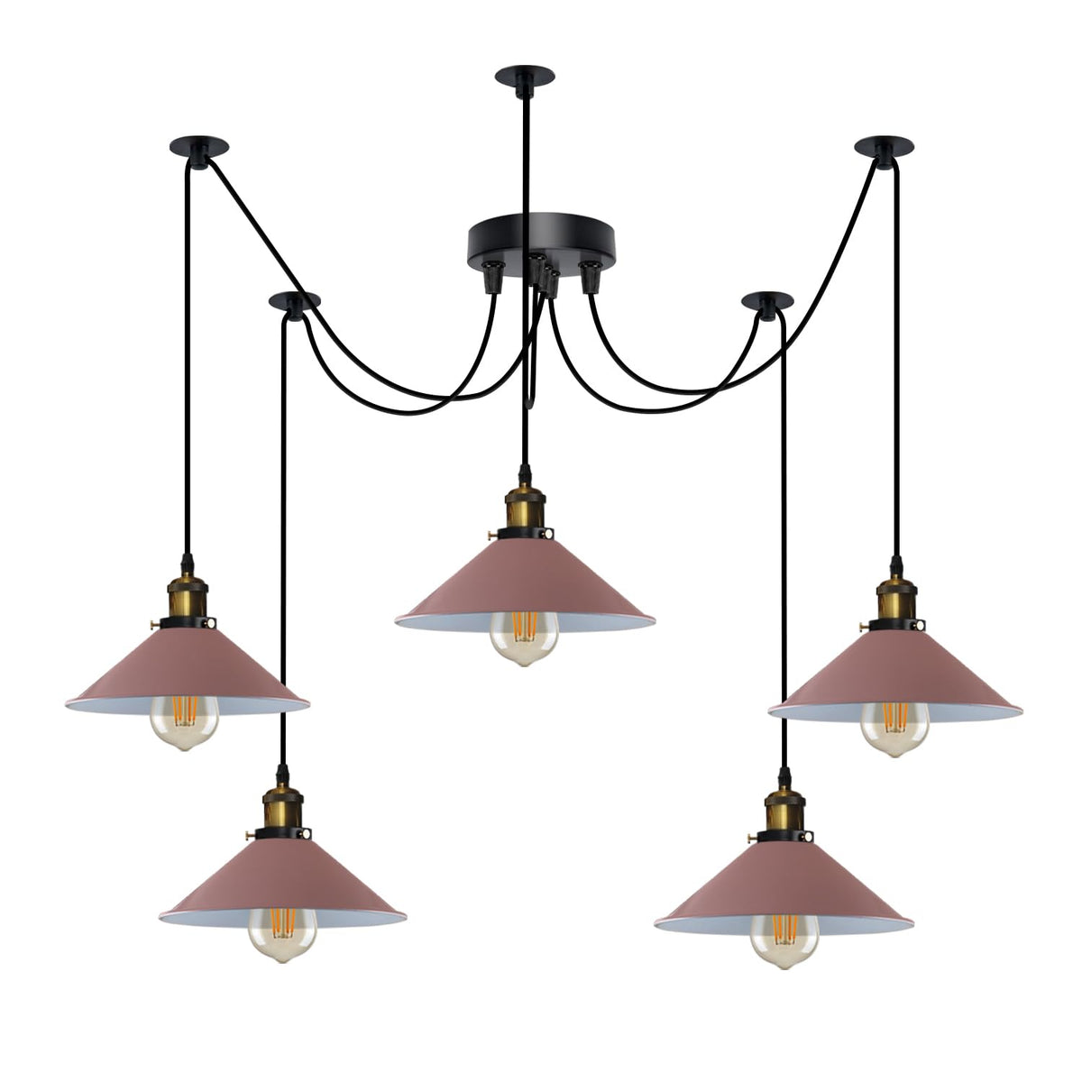 for way head outdoor bulb