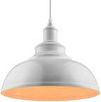 lights adapter rustic way