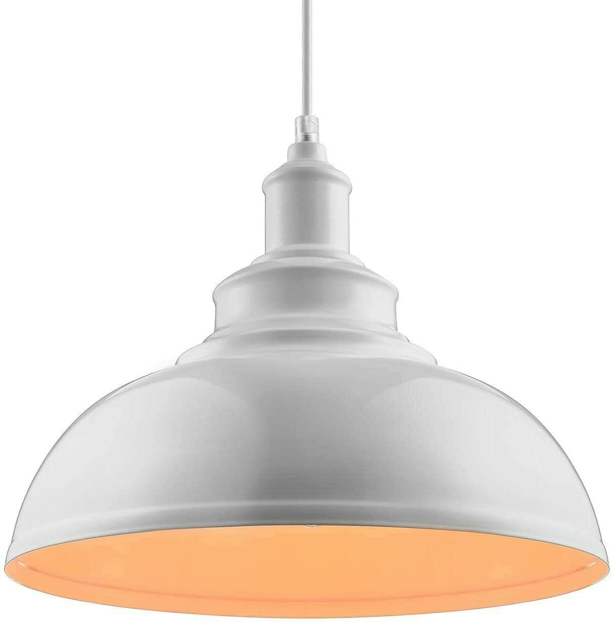 lights adapter rustic way