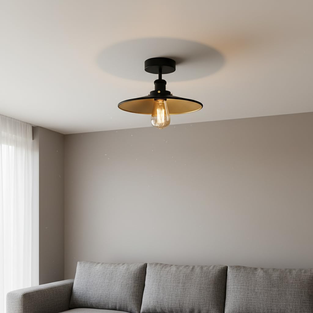 room ceilings e27 fittings