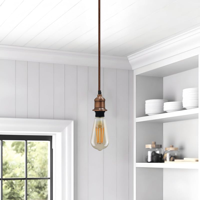 holder lighting suspension