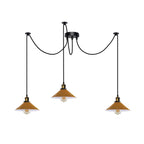 solar 5 lights light indoor