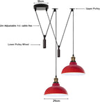 black bulb lighting hardware