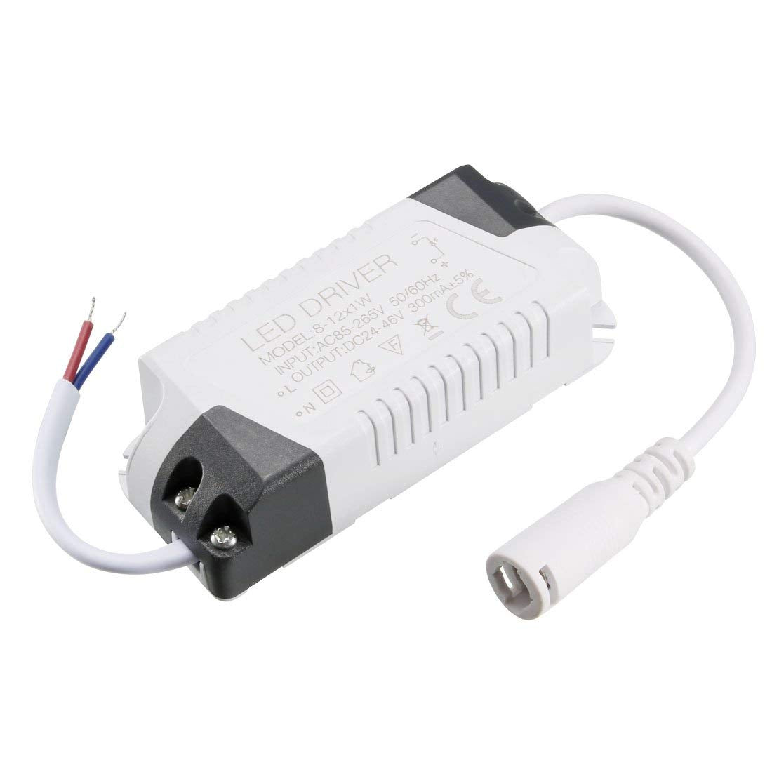 12-18w led current strip dc
