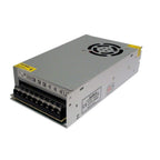 12V switching LED power supply for low voltage lighting