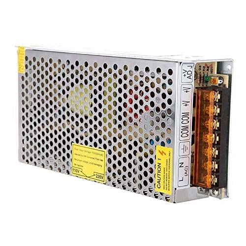 12V LED power supply transformer
