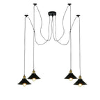 lights fittings industrial