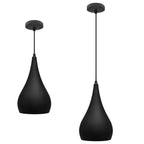 bulb fitting industrial orange