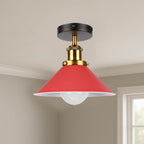 lamps room flush down lights