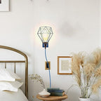 lamp making plug pendant stale