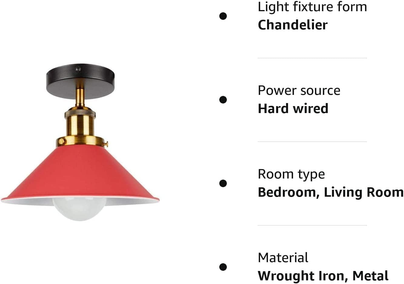 lamps room flush down lights