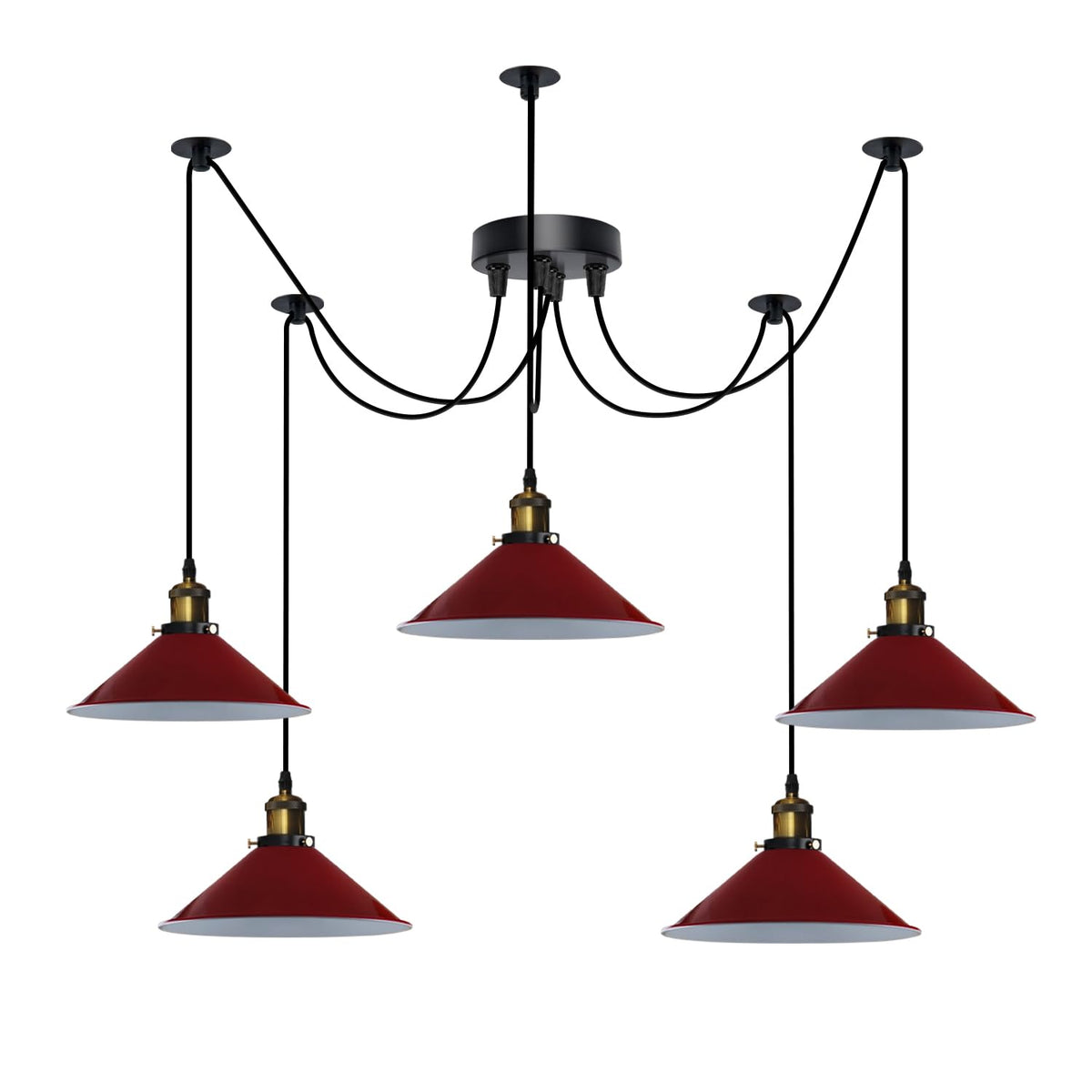 bulb way light outdoor man