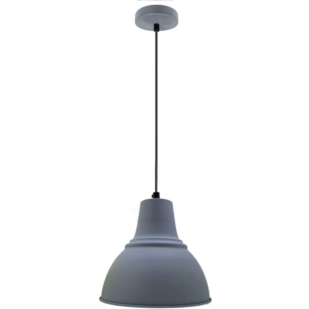 room lampshade pendant light