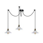 ceiling pendant indoor light