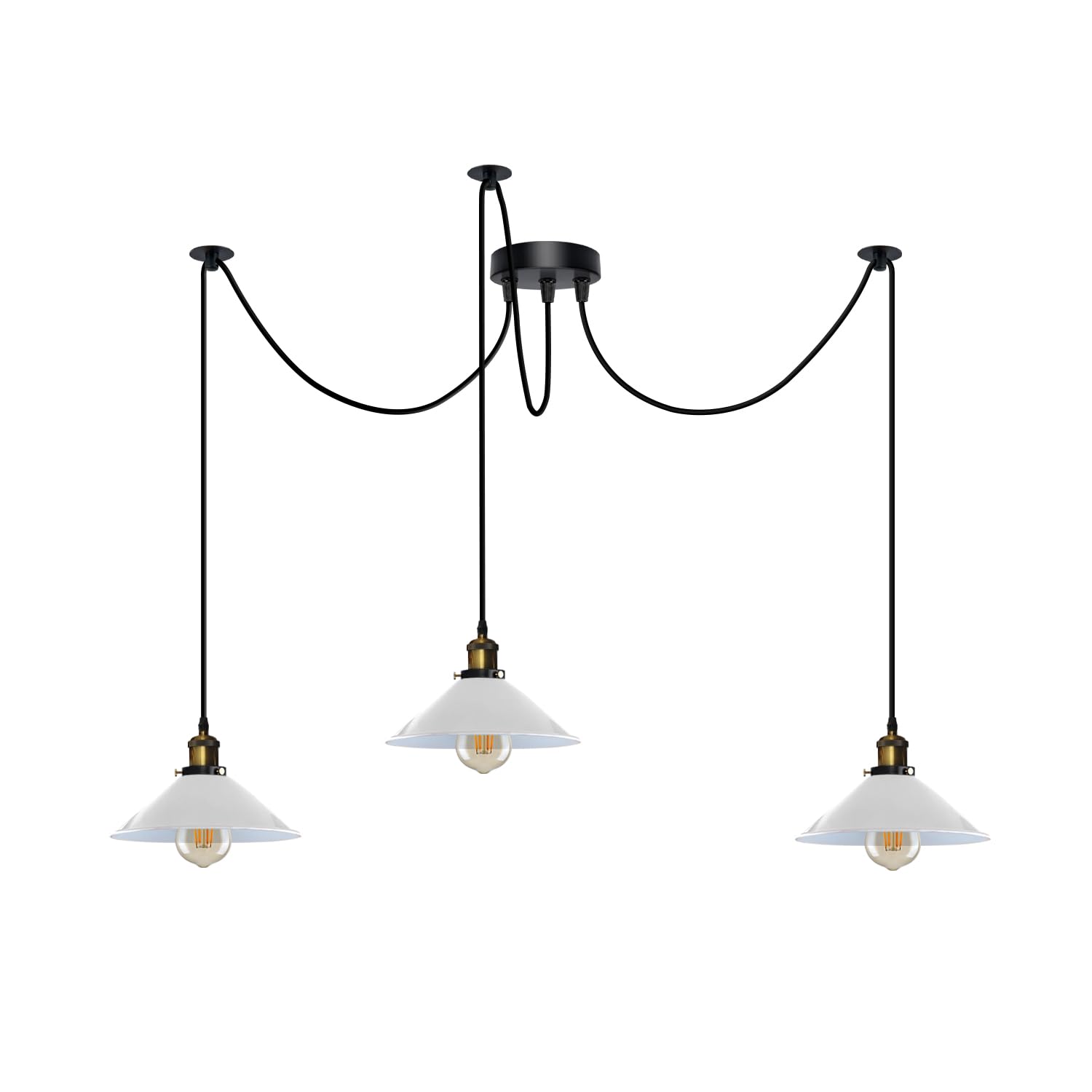 ceiling pendant indoor light