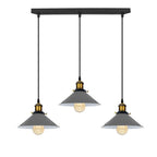 pendant fixture light lighting