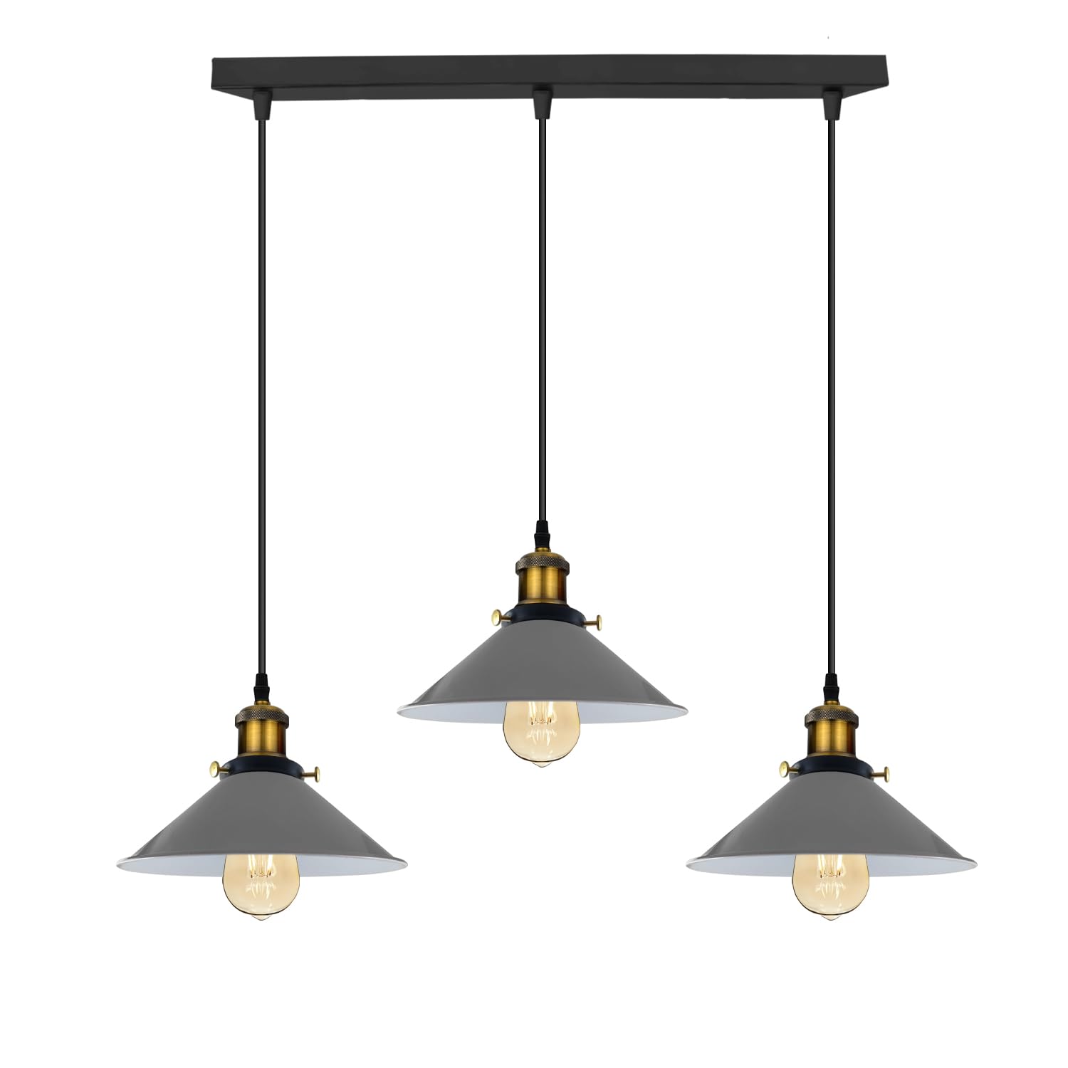 pendant fixture light lighting