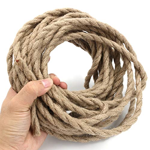 core 1.5mm flex round rope