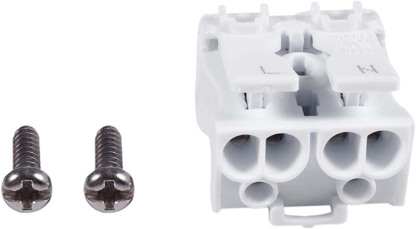 electrical master gland plug