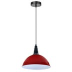 white black ceeling single