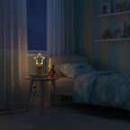 table small lamp for study