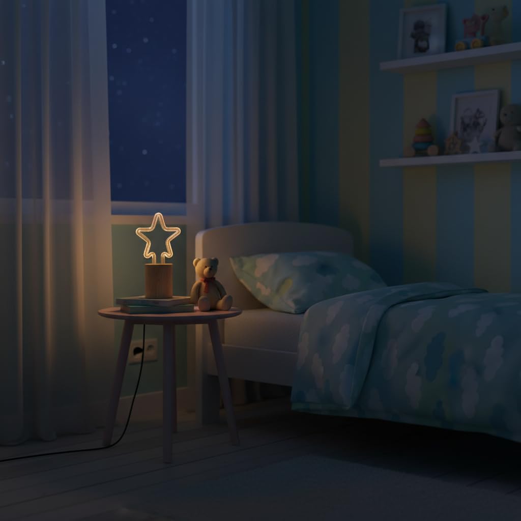 table small lamp for study