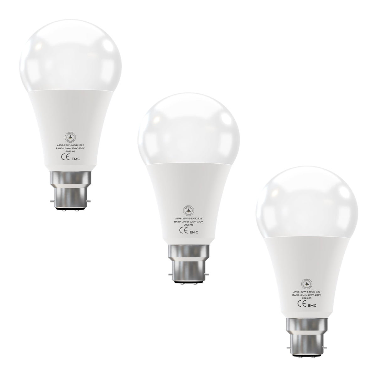 b22 led bulb