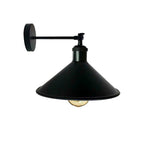 industrial wall lights fixture