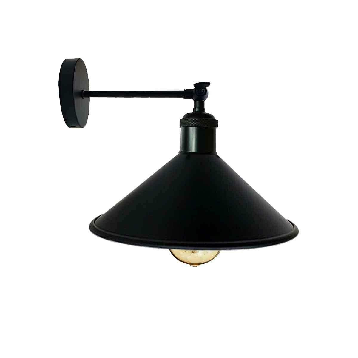 industrial wall lights fixture