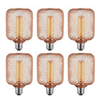 decorative E27 LED bulb for pendant light
