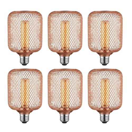 decorative E27 LED bulb for pendant light