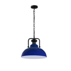 fitting industrial hanging