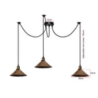 ceiling pendant indoor light