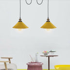 industrial pendant light