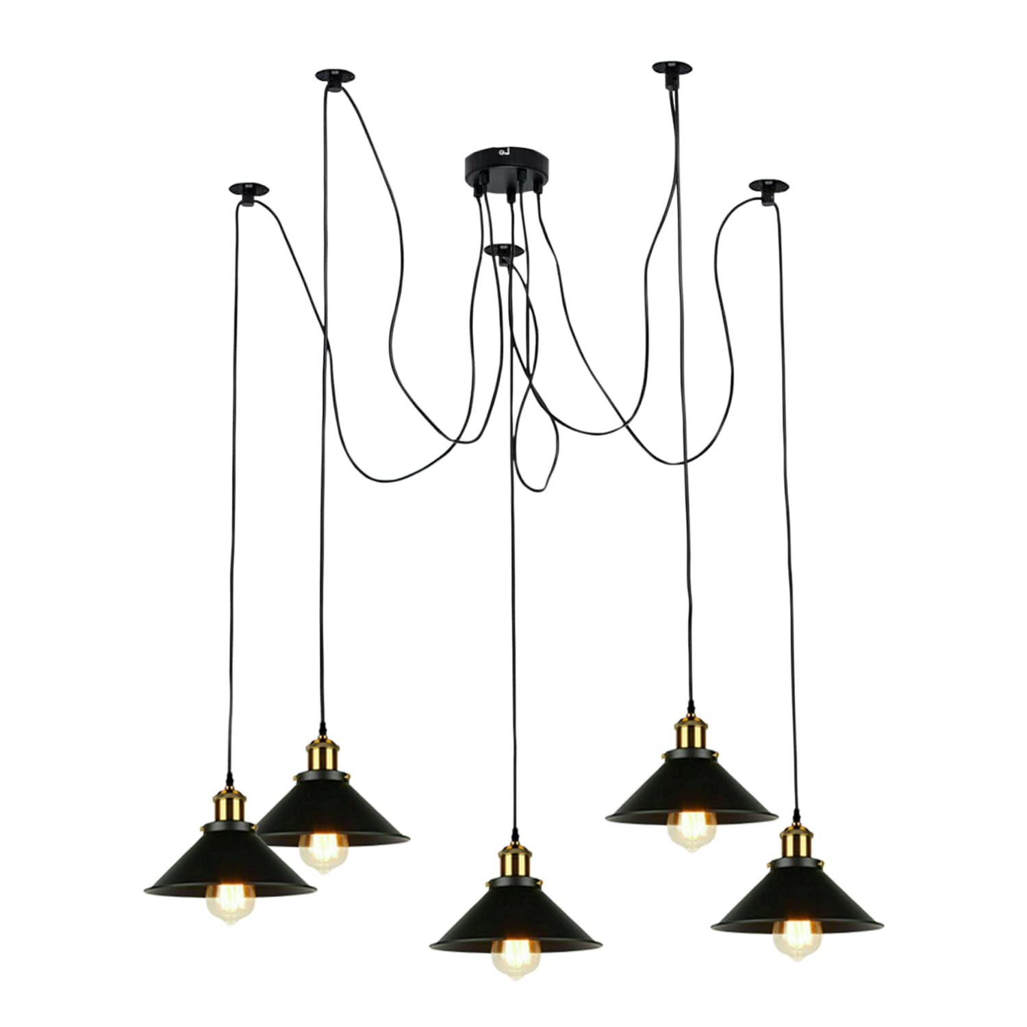 light style 7 bedrooms ceiling