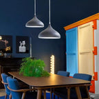 lights ceiling bronze modern