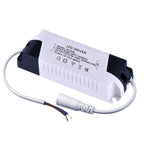 DCVOLTAGE IP20 36-50W Constant Current LED Driver, 300mA ~1062