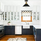 edison ceiling down lights