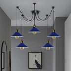 head chandelier bulb outdoor