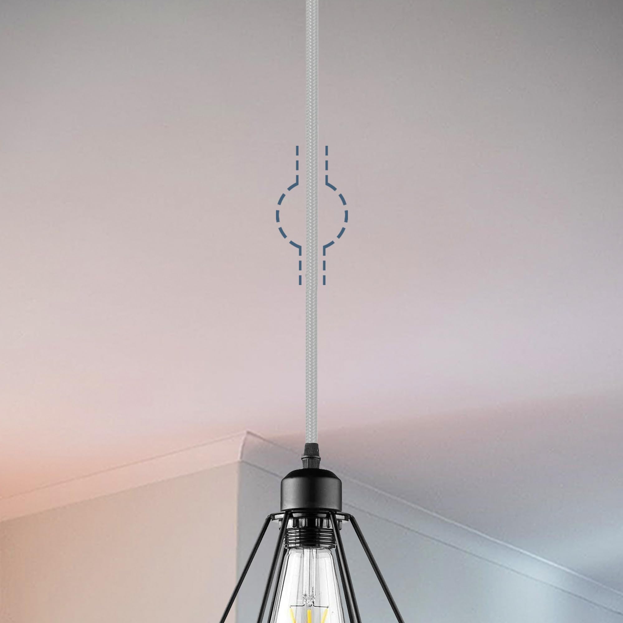 extension mix electric mortar