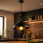 lights shade modernrustic