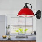 light industrial wall indoor