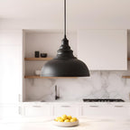 modern hall white way large