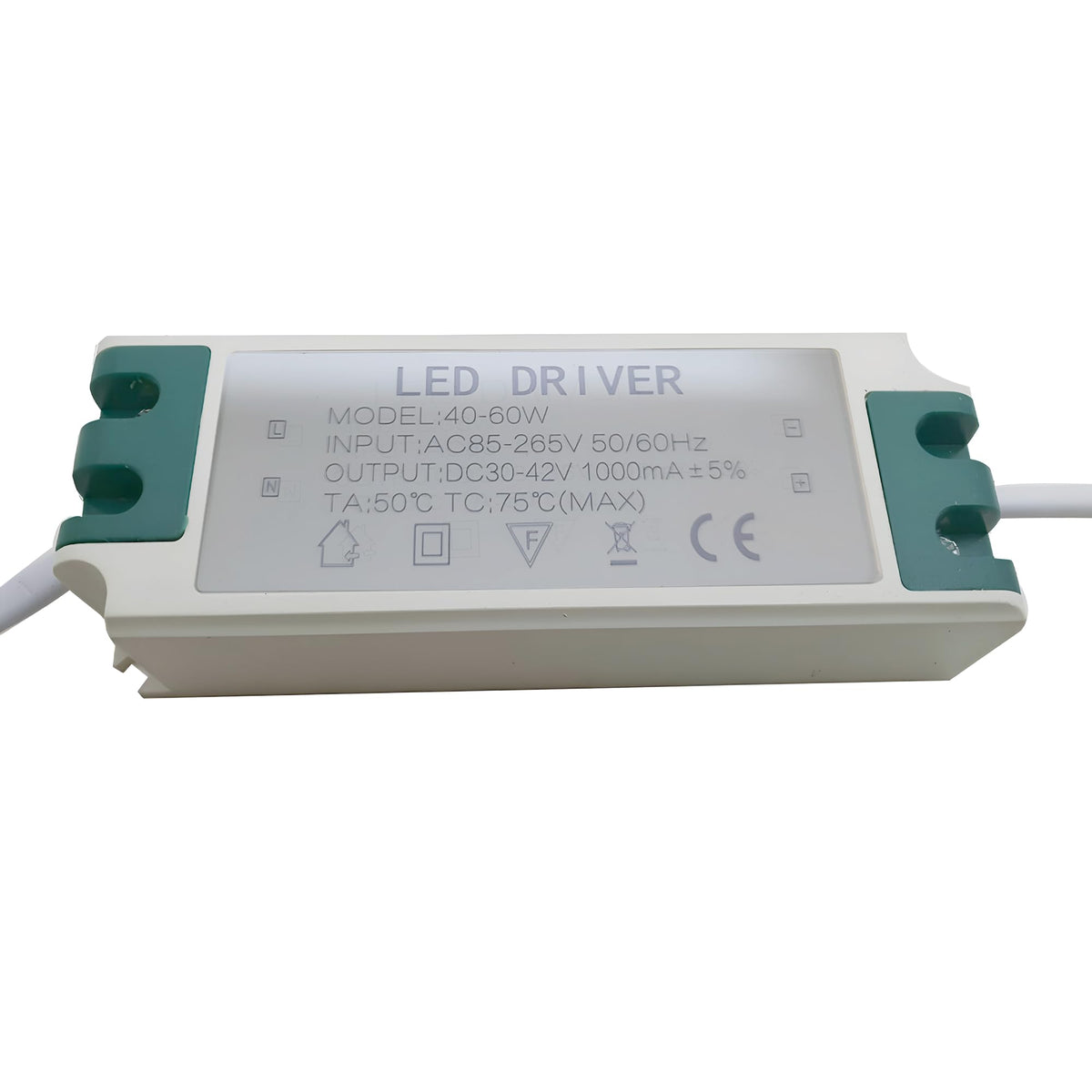 constant current led driver 25