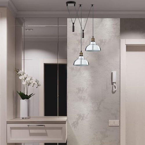 hanging fittings light hardwar