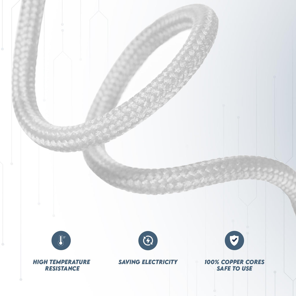 cable brick reel mortar outdoo